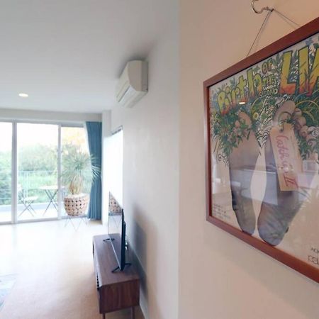 読谷村カービラハウス Ow3 Apartment Ngoại thất bức ảnh