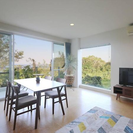読谷村カービラハウス Ow3 Apartment Ngoại thất bức ảnh