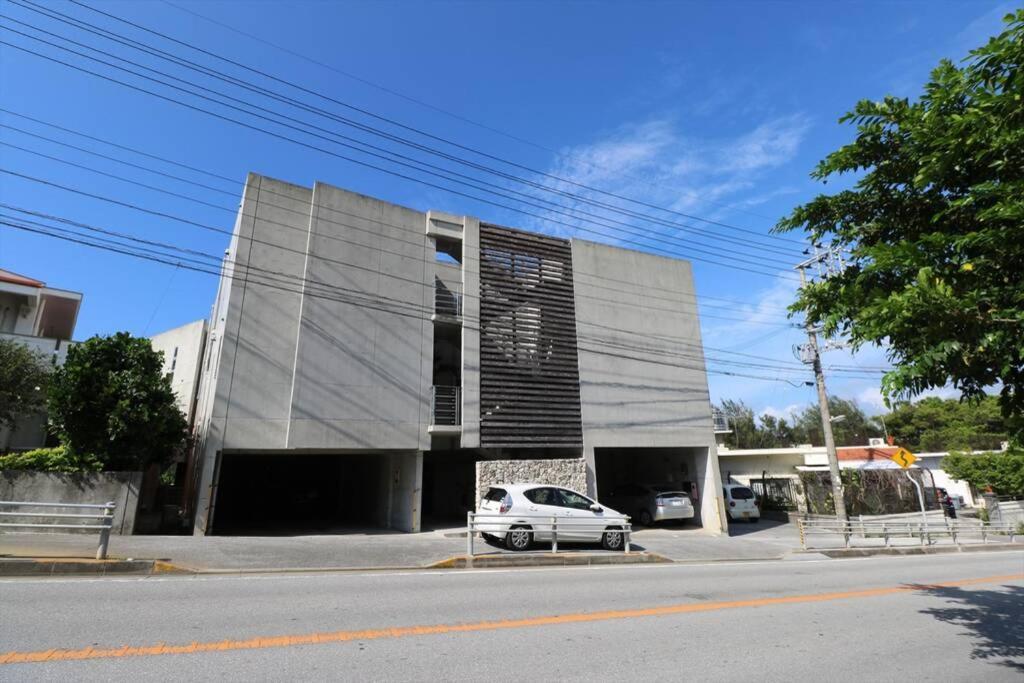 読谷村カービラハウス Ow3 Apartment Ngoại thất bức ảnh
