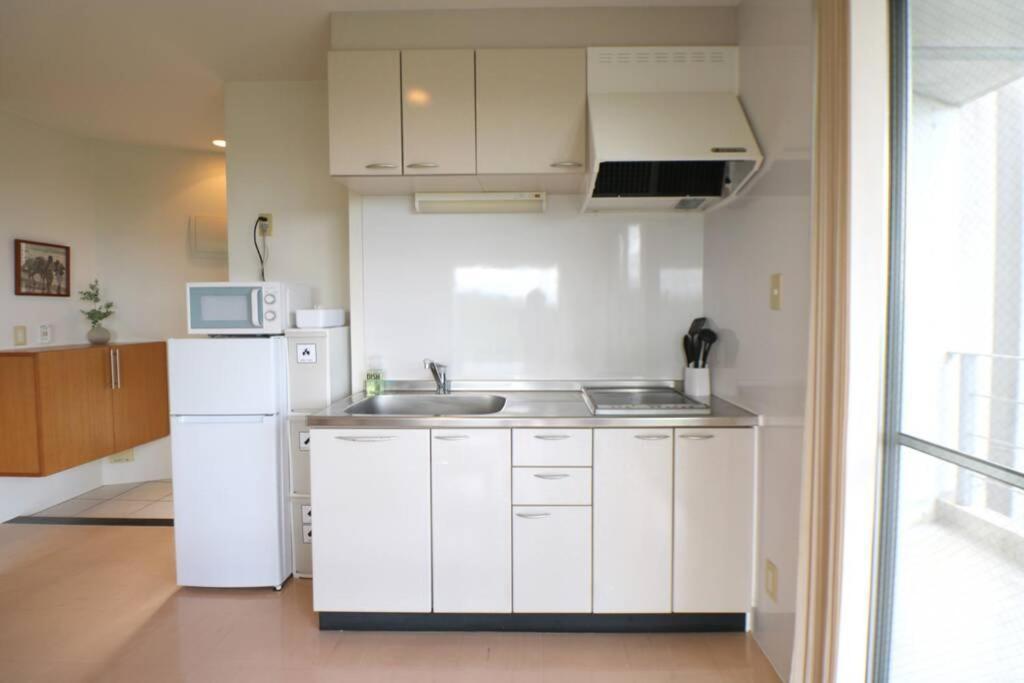 読谷村カービラハウス Ow3 Apartment Ngoại thất bức ảnh