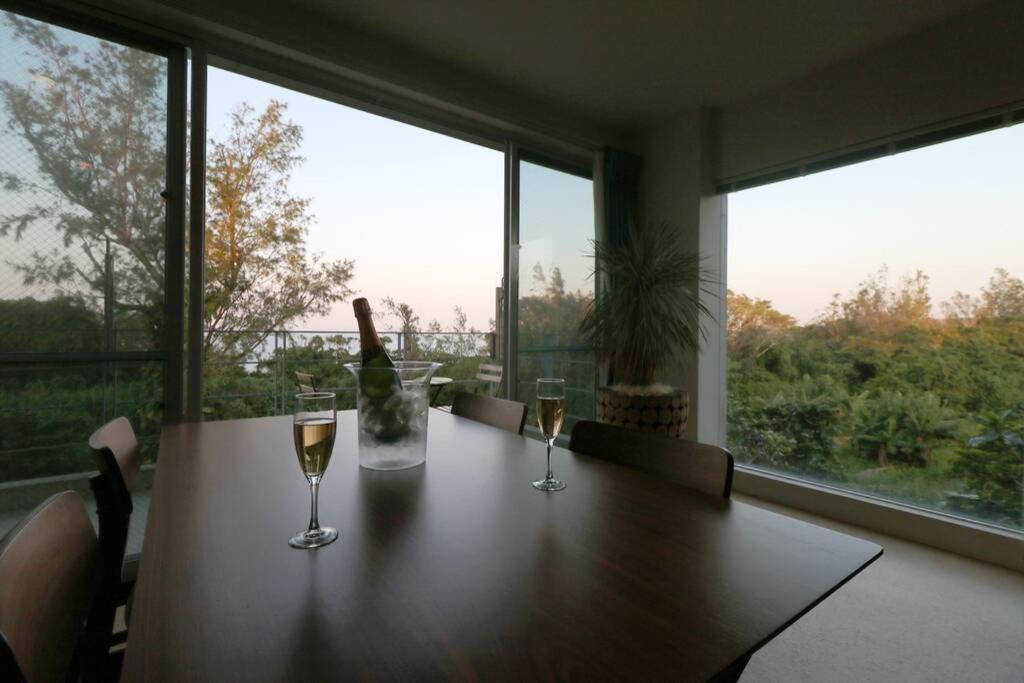 読谷村カービラハウス Ow3 Apartment Ngoại thất bức ảnh